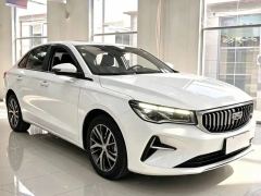 Geely Emgrand Passage 4 1.5L CVT Flagship - photo 3
