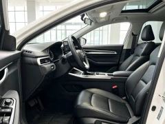 Geely Emgrand Passage 4 1.5L CVT Flagship - photo 5