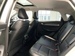 Geely Emgrand Passage 4 1.5L CVT Flagship - photo 6