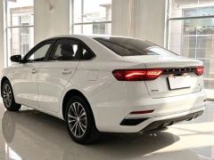 Geely Emgrand Passage 4 1.5L CVT Flagship - photo 7