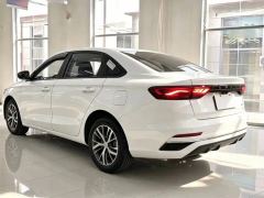 Geely Emgrand Passage 4 1.5L CVT Flagship - photo 8