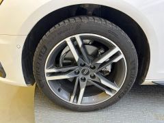 Audi A4L 40 TFSI Luxury Dynamic - photo 10