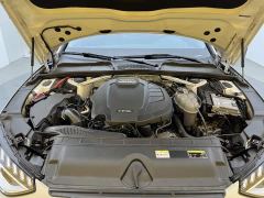 Audi A4L 40 TFSI Luxury Dynamic - photo 11
