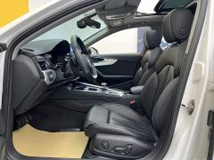 Audi A4L 40 TFSI Luxury Dynamic - photo 19