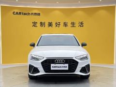 Audi A4L 40 TFSI Luxury Dynamic - photo 3