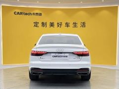 Audi A4L 40 TFSI Luxury Dynamic - photo 5