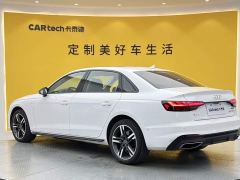 Audi A4L 40 TFSI Luxury Dynamic - photo 6