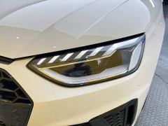 Audi A4L 40 TFSI Luxury Dynamic - photo 8