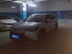 Toyota Frontlander Dual-Engine 2.0L Luxury Edition - фото 1