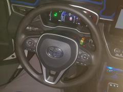Toyota Frontlander Dual-Engine 2.0L Luxury Edition - фото 18