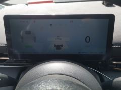 Baojun Yunhai PHEV version 1.5L 140km - фото 20