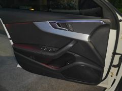 Audi A4L 40 TFSI Luxury Dynamic - фото 12