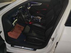 Audi A4L 40 TFSI Luxury Dynamic - фото 14