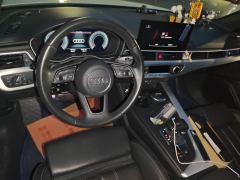 Audi A4L 40 TFSI Luxury Dynamic - фото 16