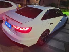 Audi A4L 40 TFSI Luxury Dynamic - фото 2
