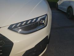 Audi A4L 40 TFSI Luxury Dynamic - фото 4