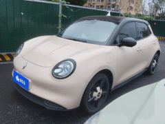 Ora Great Wall Good Cat 401km Standard Range Venus version Ternary Lithium - photo 1