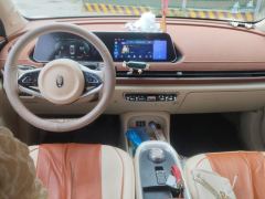 Ora Great Wall Good Cat 401km Standard Range Venus version Ternary Lithium - photo 16