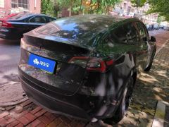 Tesla Model Y 688km Long Range AWD - ფოტო 2