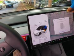 Tesla Model Y 688km Long Range AWD - ფოტო 20