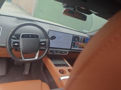 Li Auto L7 Pro - ფოტო 16