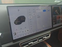 Li Auto L7 Pro - ფოტო 20