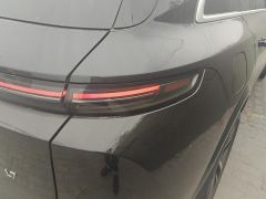 Li Auto L7 Pro - ფოტო 5