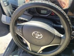 Toyota Vios 1.5L CVT Creative Edition - фото 18