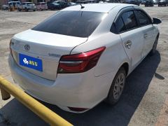 Toyota Vios 1.5L CVT Creative Edition - фото 2
