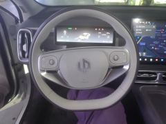 Leapmotor B01 550 Smart Edition - photo 18