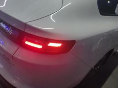 Leapmotor B01 550 Smart Edition - photo 5