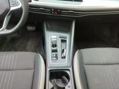 Volkswagen Golf Facelift Pro 280TSI - photo 19