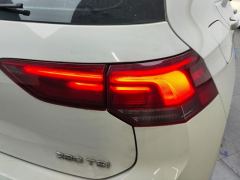 Volkswagen Golf Facelift Pro 280TSI - photo 5