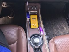 Wuling Bingo 333km Enjoy Edition - ფოტო 19