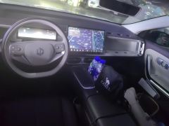 Leapmotor B01 550 Smart Edition - photo 16