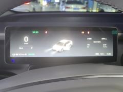 Leapmotor B01 550 Smart Edition - photo 20