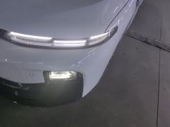 Leapmotor B01 550 Smart Edition - photo 4