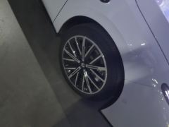 Leapmotor B01 550 Smart Edition - photo 6