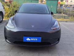 Tesla Model Y 554km Rear-Wheel Drive Edition - photo 3