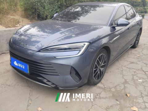 2023 BYD Seal DM-i 1.5T 121km Prestigious Edition - автомобиль из Китая