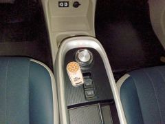 Ora Great Wall Good Cat 401km Standard Range Venus version Ternary Lithium - photo 14