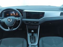 Volkswagen Polo Plus 1.5L Automatic panoramic enjoyment edition - фото 16