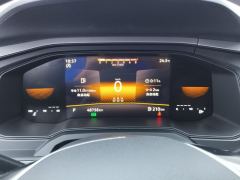 Volkswagen Polo Plus 1.5L Automatic panoramic enjoyment edition - фото 20
