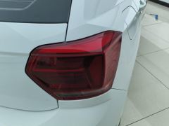Volkswagen Polo Plus 1.5L Automatic panoramic enjoyment edition - фото 5