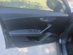 Audi Q2L 35 TFSI Dynamic Entry - photo 12