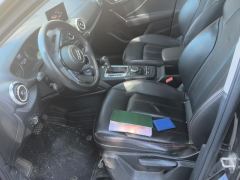 Audi Q2L 35 TFSI Dynamic Entry - photo 14