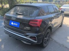 Audi Q2L 35 TFSI Dynamic Entry - photo 2