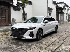 Chery Arrizo 8 2.0T - photo 1