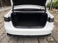 Chery Arrizo 8 2.0T - photo 11