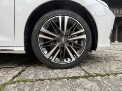 Chery Arrizo 8 2.0T - photo 12